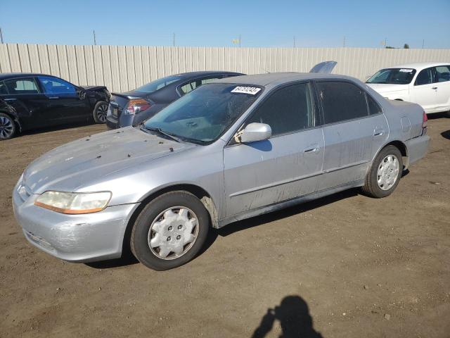 HONDA ACCORD LX 2002 jhmcg66532c010990