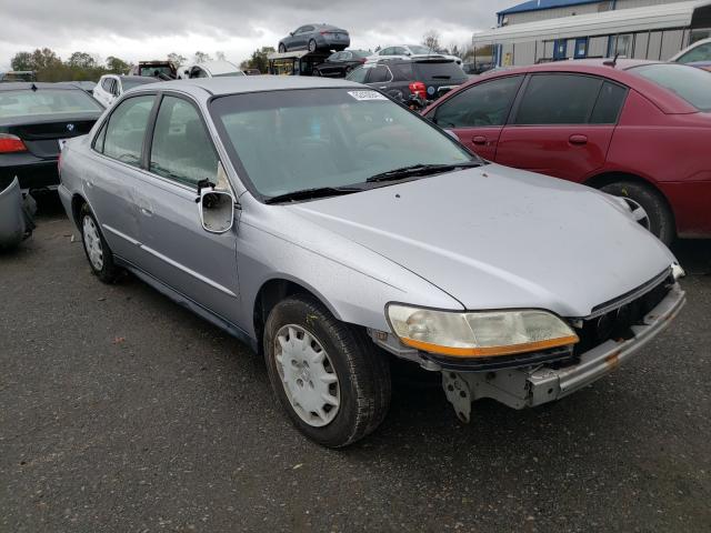 HONDA ACCORD LX 2002 jhmcg66532c014635