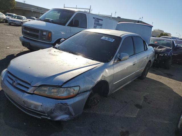 HONDA ACCORD 2002 jhmcg66532c030088