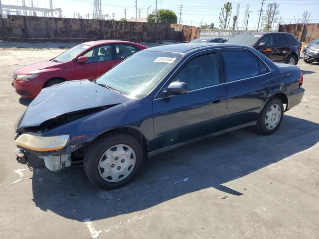 HONDA ACCORD 2000 jhmcg6653yc009573