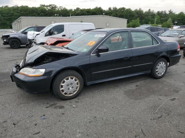 HONDA ACCORD 2001 jhmcg66541c018188