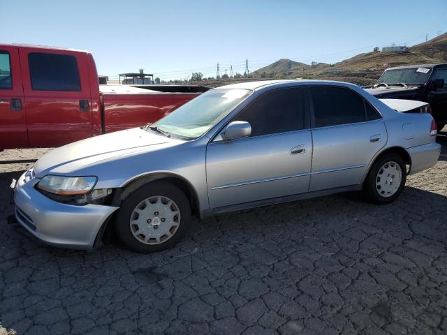 HONDA ACCORD 2002 jhmcg66542c026986