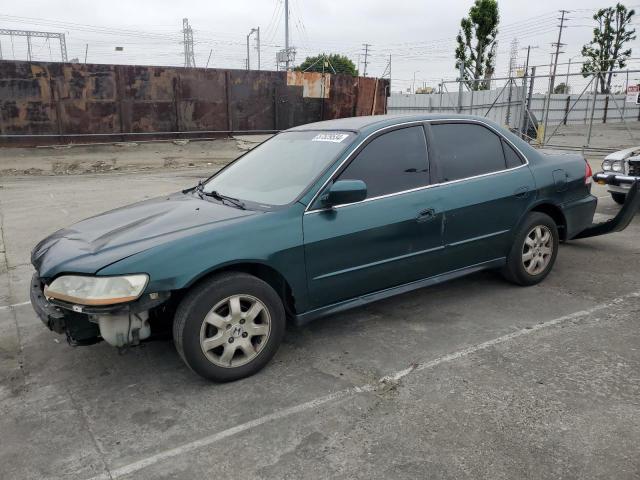 HONDA ACCORD 2001 jhmcg66551c015655