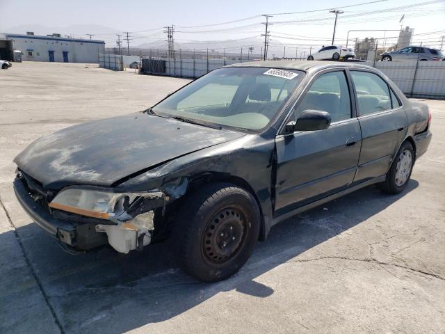 HONDA ACCORD 1999 jhmcg6655xc013039