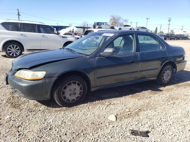 HONDA ACCORD 2001 jhmcg66561c012697