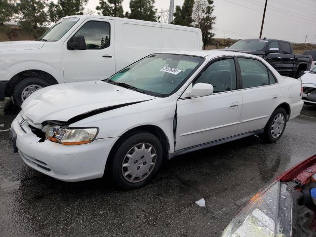 HONDA ACCORD 2001 jhmcg66561c021271