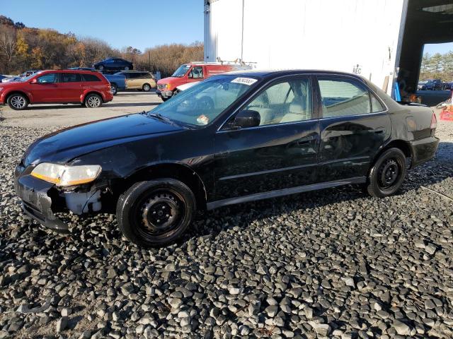 HONDA ACCORD 2002 jhmcg66562c014483