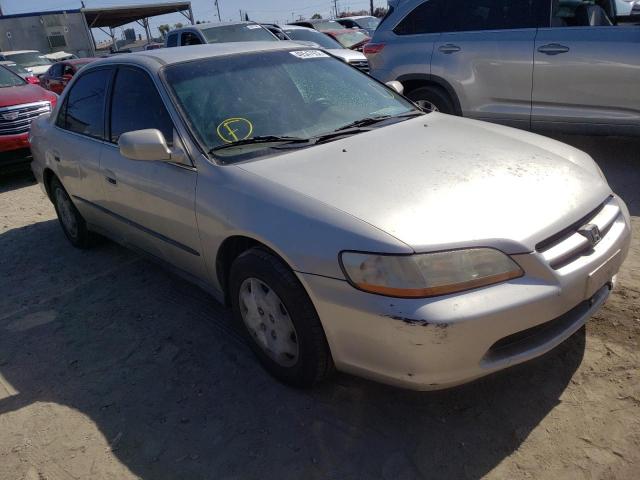 HONDA ACCORD LX 1999 jhmcg6656xc005919