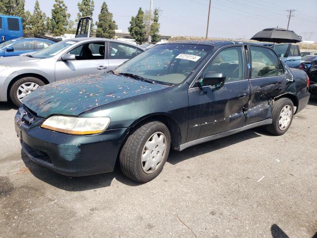 HONDA ACCORD 1999 jhmcg6656xc012305