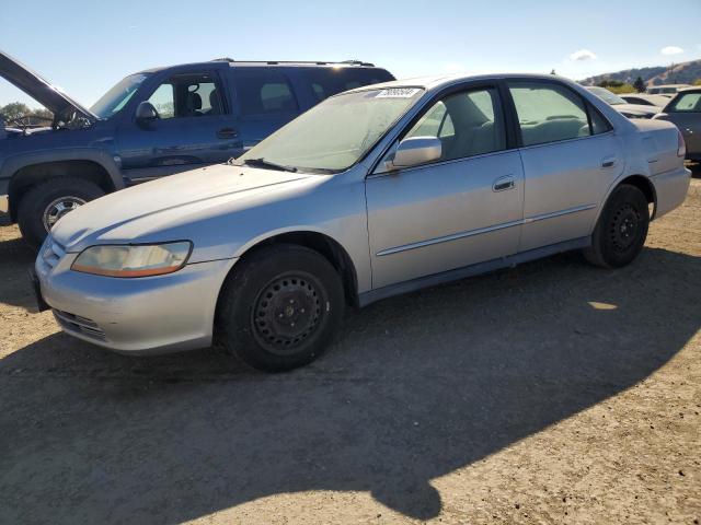 HONDA ACCORD LX 2002 jhmcg66572c028912