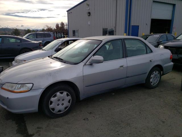 HONDA ACCORD 2000 jhmcg6657yc000438