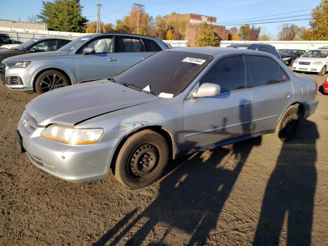 HONDA ACCORD LX 2002 jhmcg66582c013352