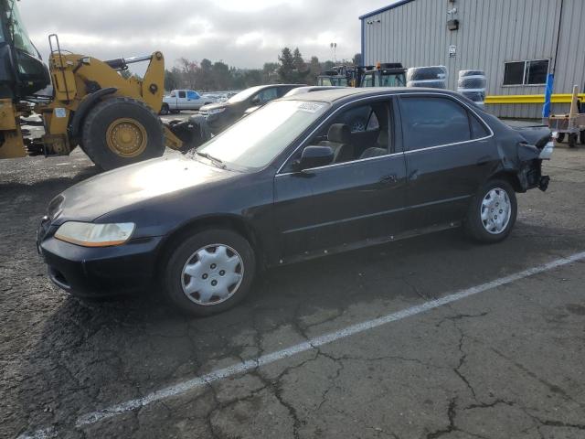 HONDA ACCORD 1999 jhmcg6658xc018042