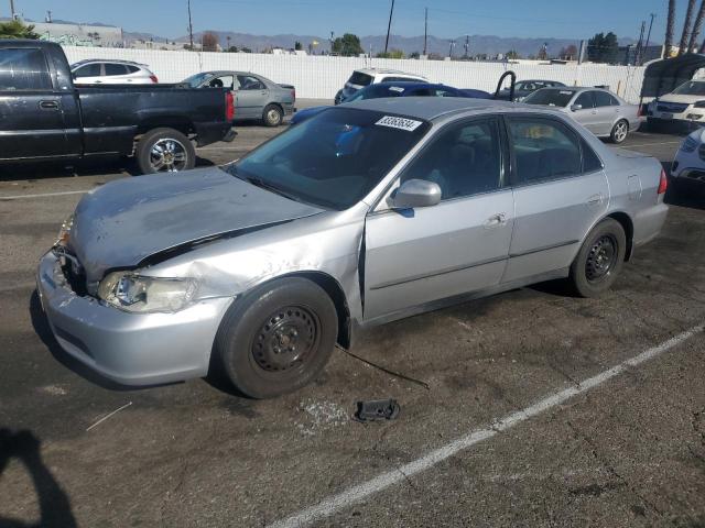 HONDA ACCORD LX 2000 jhmcg6658yc001257