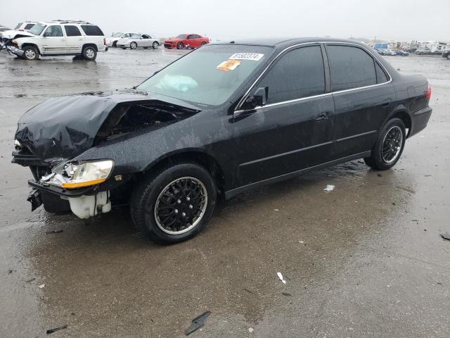 HONDA ACCORD LX 1999 jhmcg6659xc000858