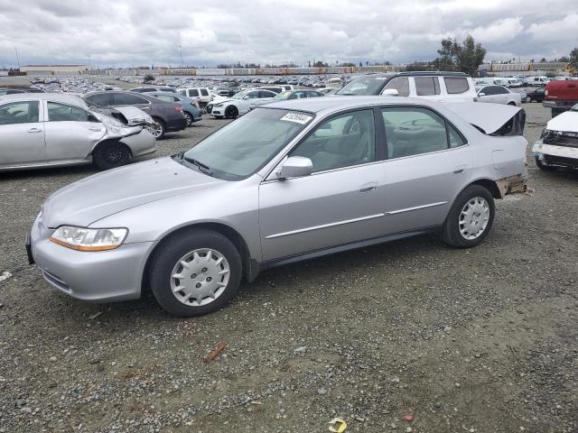 HONDA ACCORD 2001 jhmcg665x1c015232