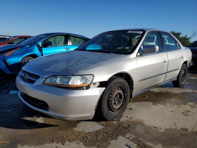 HONDA ACCORD 1999 jhmcg665xxc002733