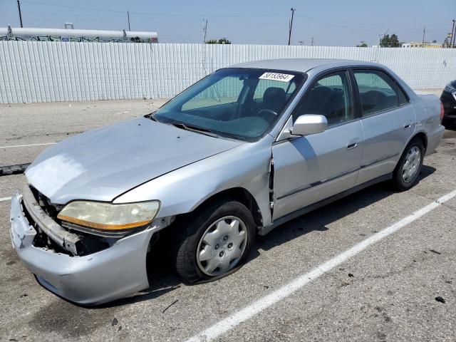 HONDA ACCORD 1999 jhmcg665xxc014901