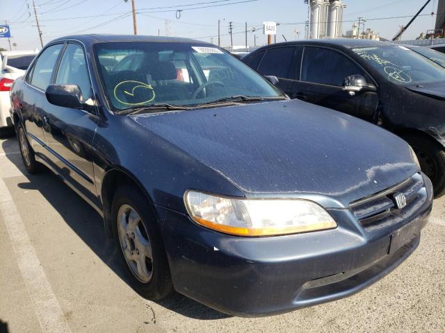 HONDA ACCORD EX 1999 jhmcg6670xc036147