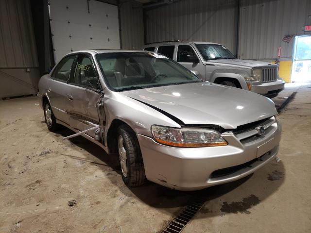 HONDA ACCORD EX 1999 jhmcg6670xc036181