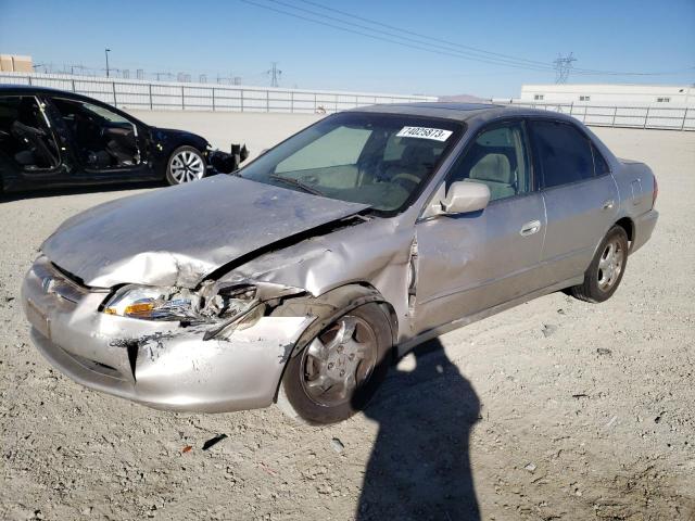 HONDA ACCORD 1999 jhmcg6671xc033340