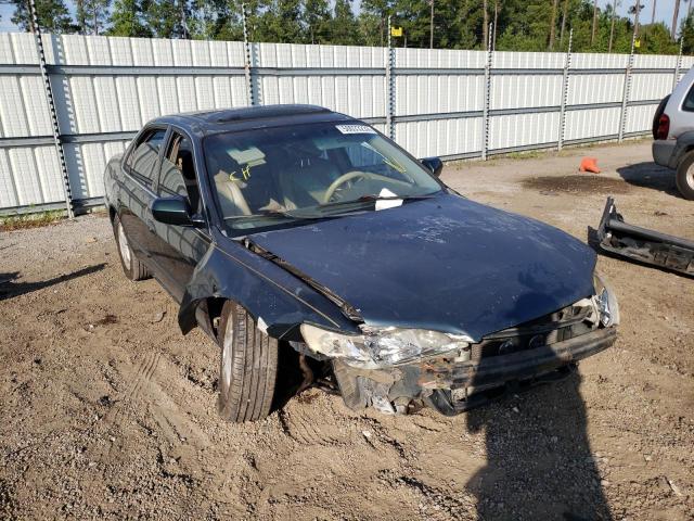 HONDA ACCORD EX 1999 jhmcg6672xc026526