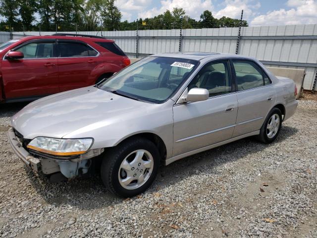 HONDA ACCORD 1999 jhmcg6672xc033296