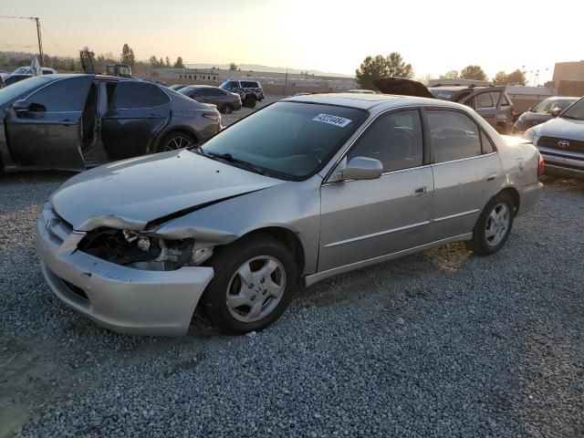 HONDA ACCORD 1999 jhmcg6672xc035260