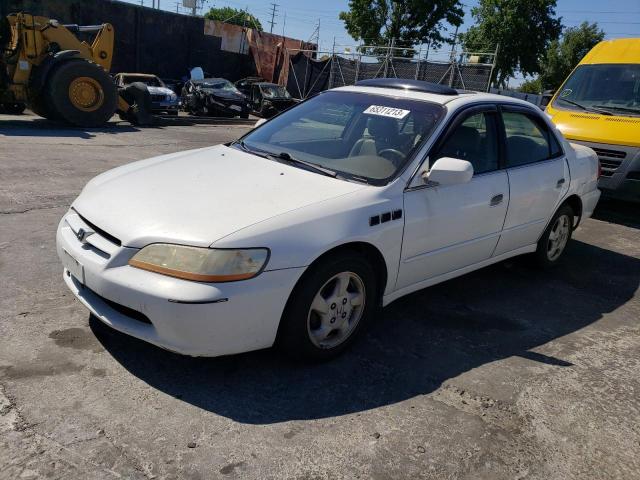 HONDA ACCORD EX 1999 jhmcg6676xc023967