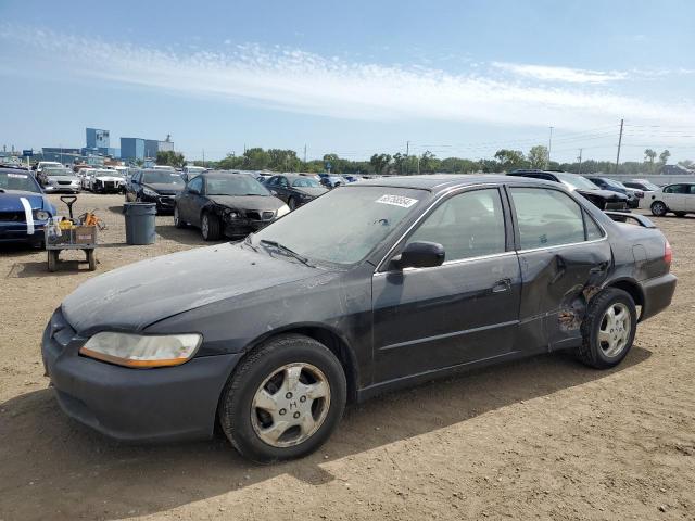 HONDA ACCORD EX 2000 jhmcg6676yc034789