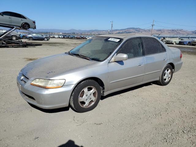 HONDA ACCORD EX 1999 jhmcg6677xc036274