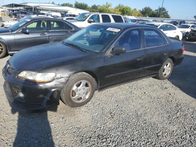 HONDA ACCORD EX 1999 jhmcg6678xc015790