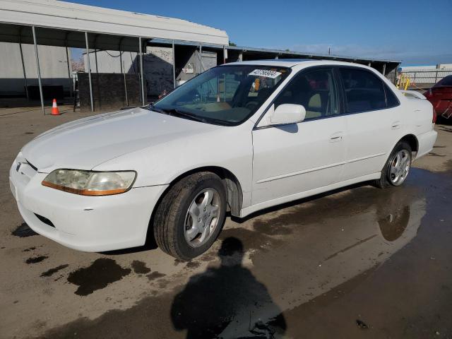 HONDA ACCORD 2000 jhmcg6678yc031389