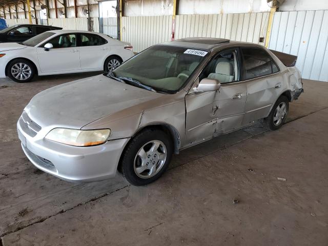 HONDA ACCORD 1999 jhmcg6679xc030489