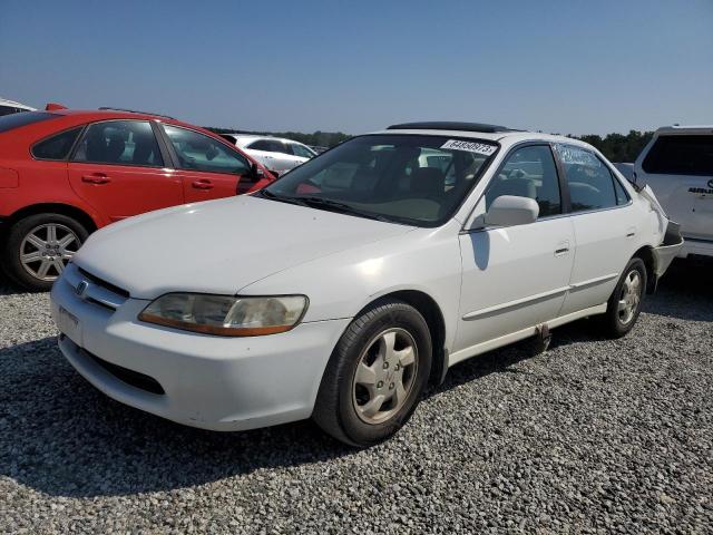 HONDA ACCORD EX 2000 jhmcg6679yc033295