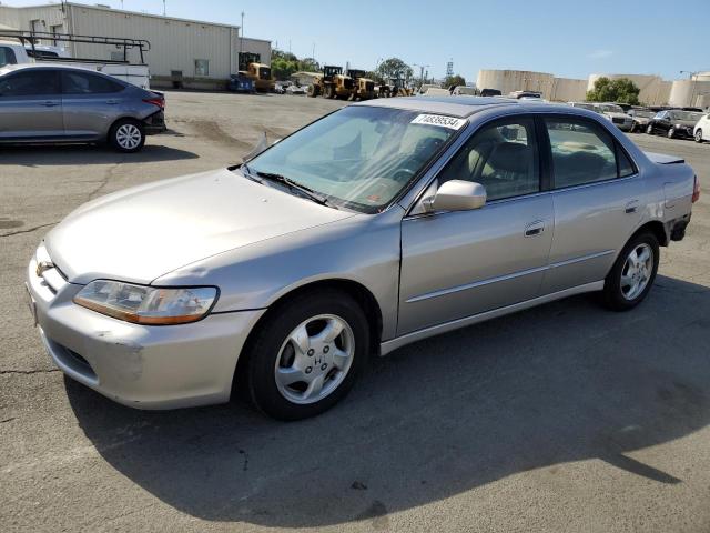 HONDA ACCORD EX 1999 jhmcg667xxc023356