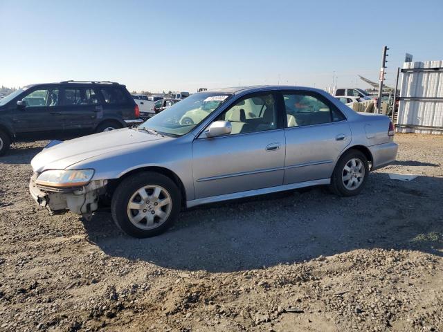 HONDA ACCORD 2001 jhmcg66801c024127