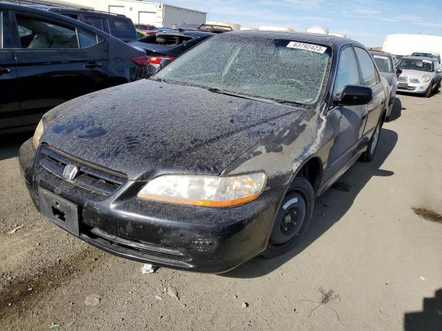 HONDA ACCORD EX 2002 jhmcg66802c024100