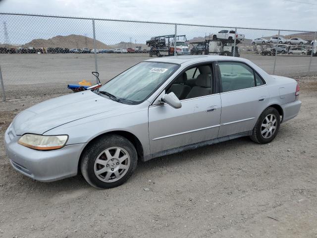 HONDA ACCORD 2002 jhmcg66802c028020