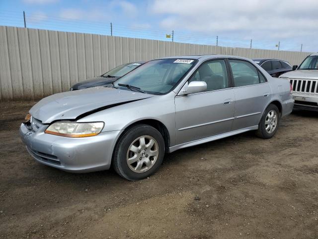 HONDA ACCORD EX 2002 jhmcg66802c029622