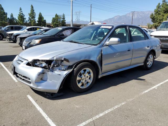 HONDA ACCORD EX 2002 jhmcg66812c021206