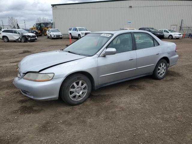 HONDA ACCORD 2002 jhmcg66822c012840