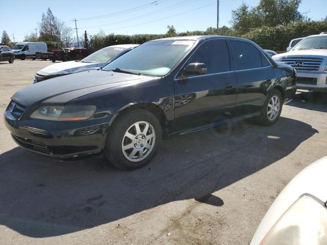 HONDA ACCORD 2002 jhmcg66822c026365