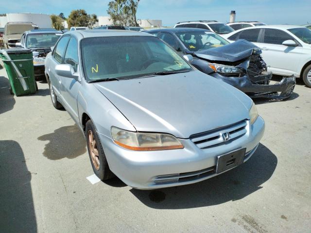 HONDA ACCORD EX 2002 jhmcg66832c000518