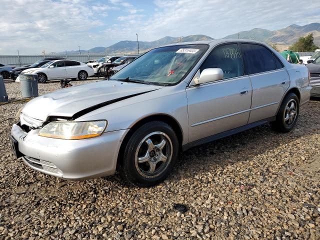 HONDA ACCORD EX 2002 jhmcg66832c011681