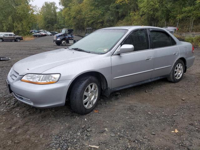 HONDA ACCORD EX 2002 jhmcg66832c026682