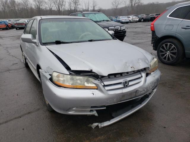 HONDA ACCORD EX 2002 jhmcg66832c027475