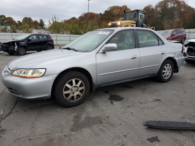 HONDA ACCORD 2002 jhmcg66842c013472