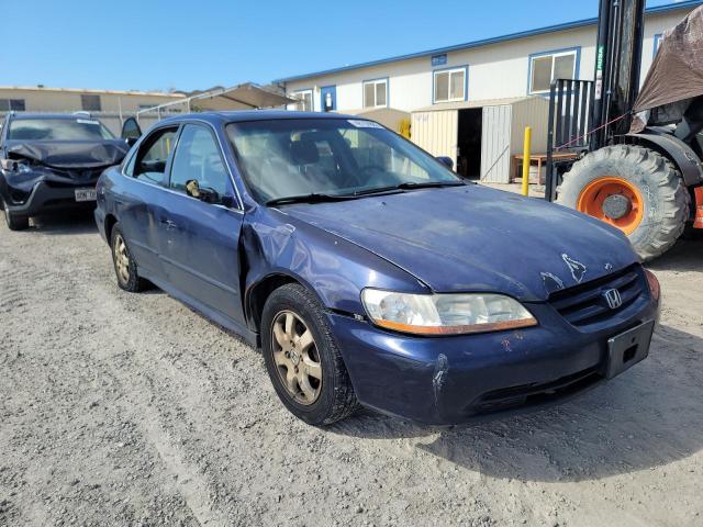 HONDA ACCORD EX 2002 jhmcg66852c029230