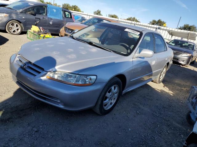 HONDA ACCORD EX 2001 jhmcg66861c015349